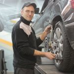 Vehicle Maintenance