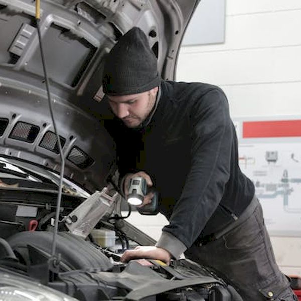 Vehicle Maintenance