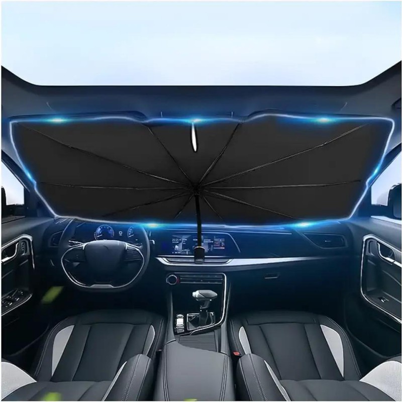 car shade