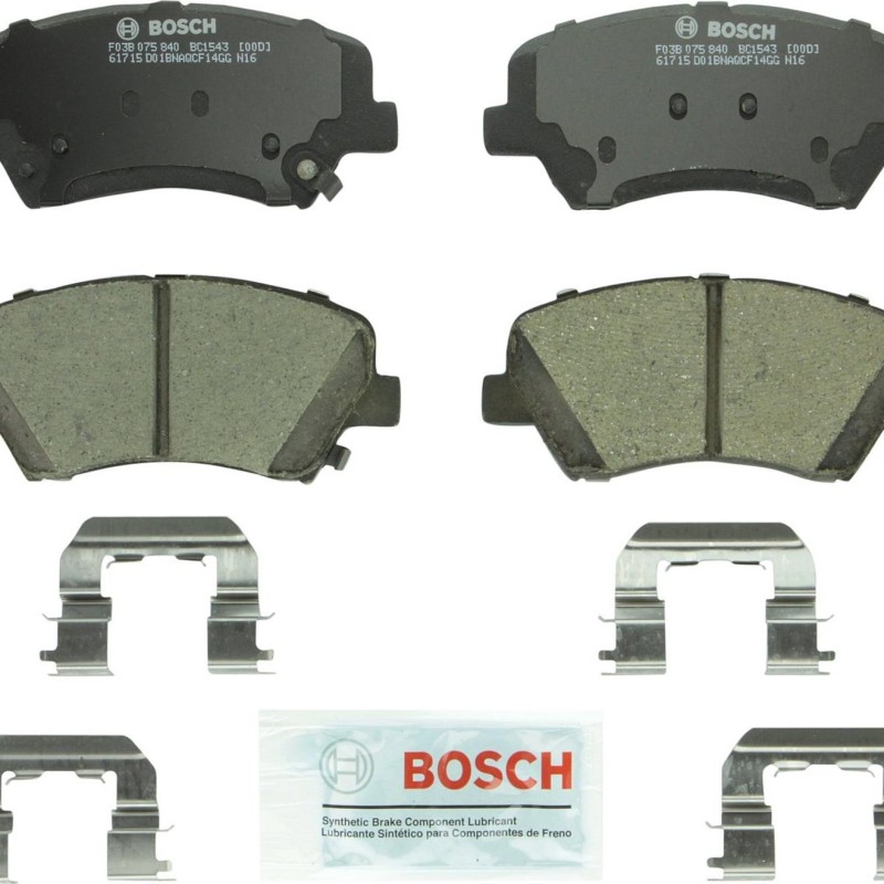 brake pads