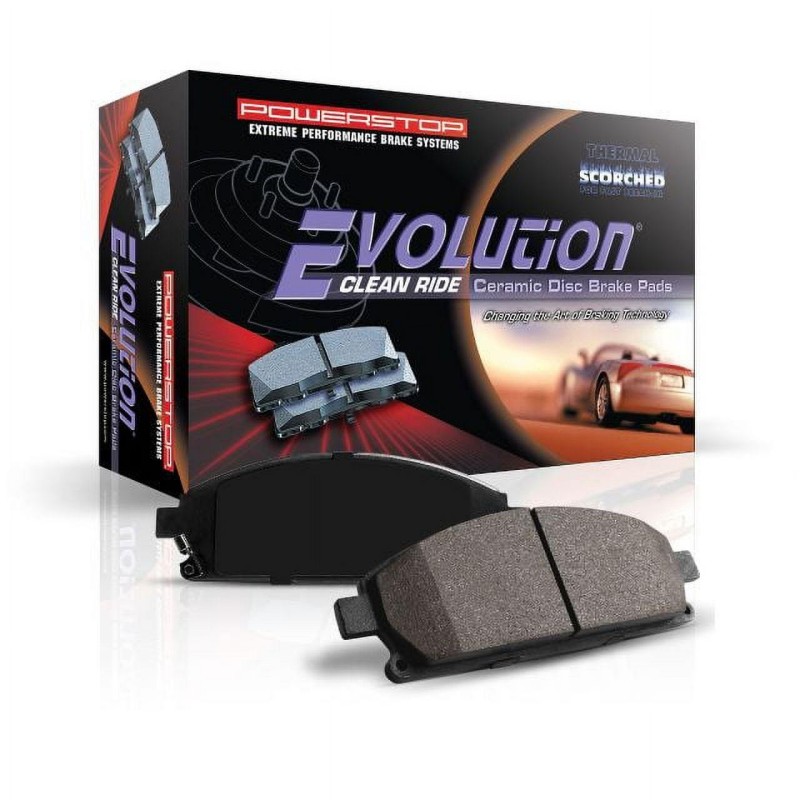 brake pads