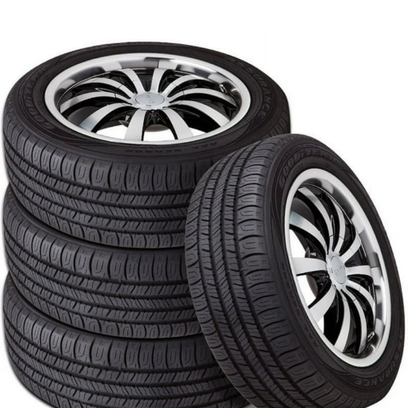 tires