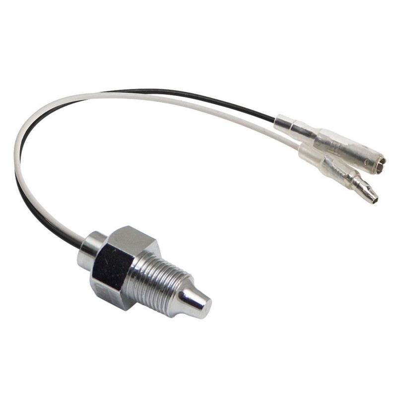 temperature sensor