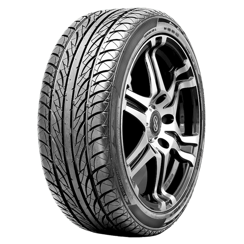 what does it mean to rotate tires