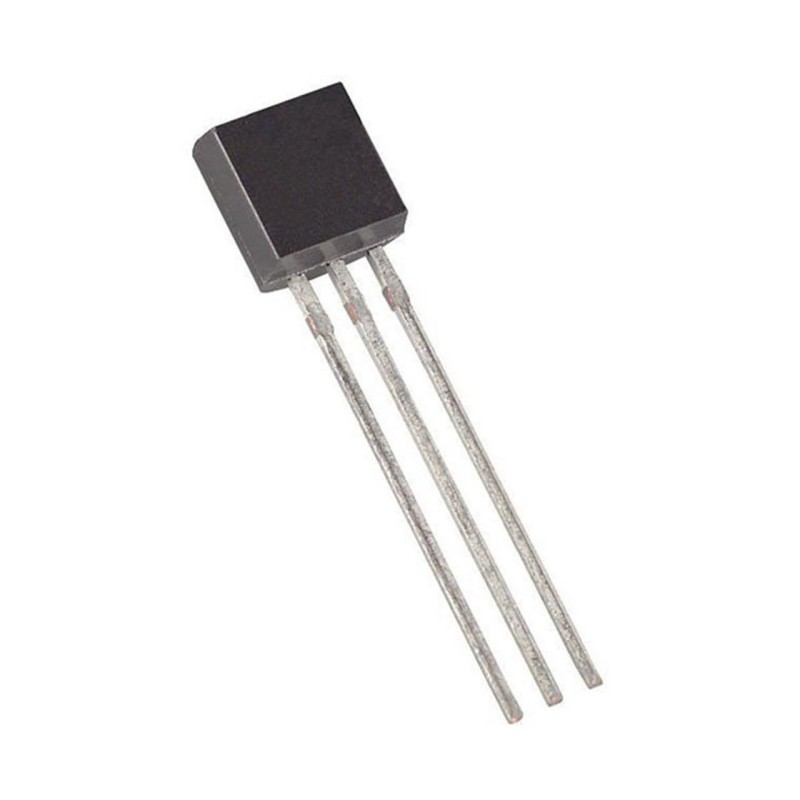 temperature sensor