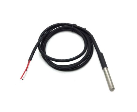 temperature sensor