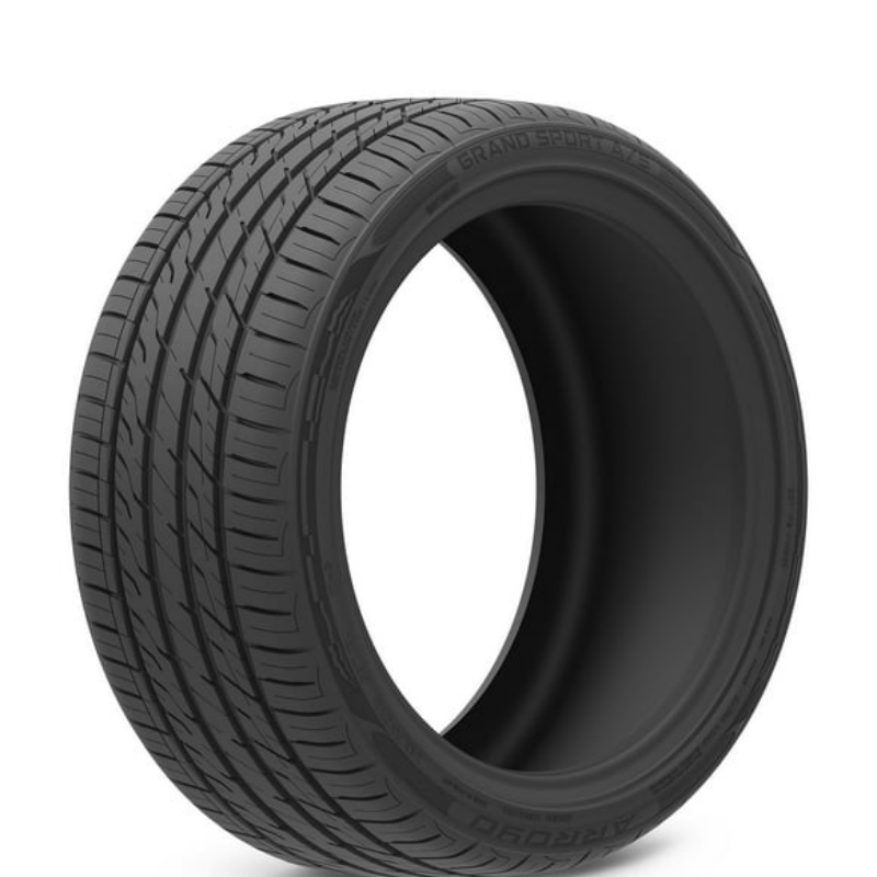 tires