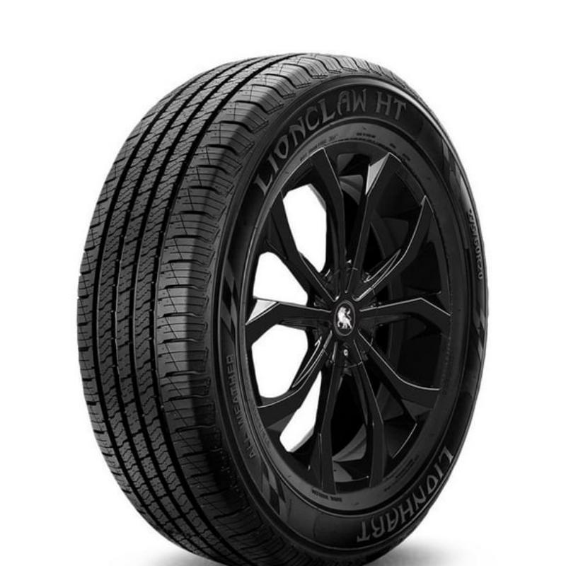 tires