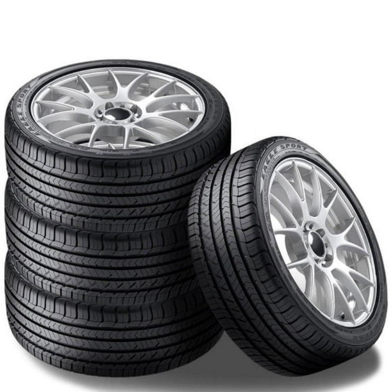 tires