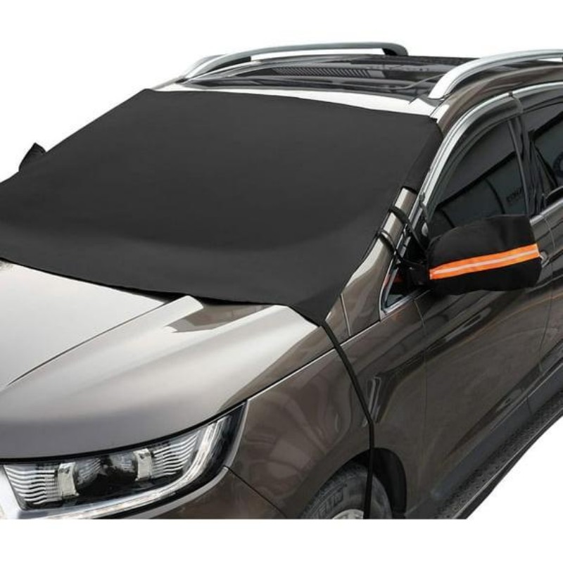 Car Sun Shades