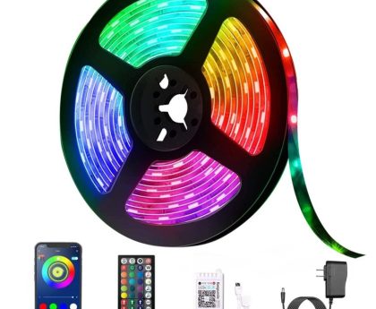 RGB Light