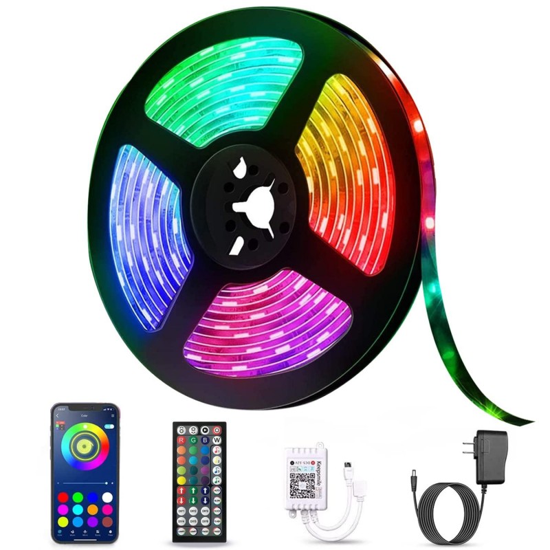 RGB Light