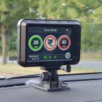 dash cams with gps and parking mode