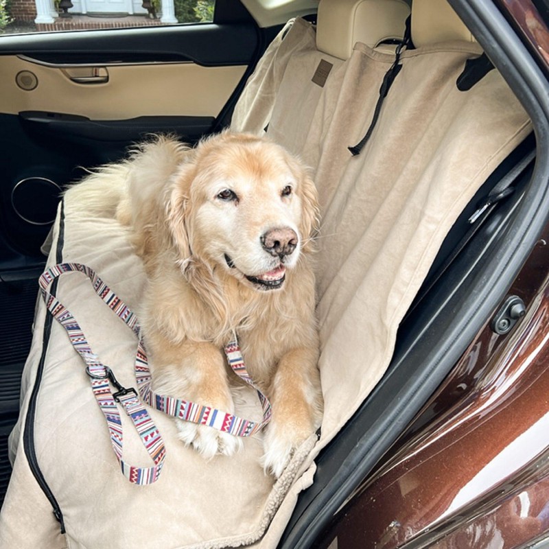 car seat covers for pet owners