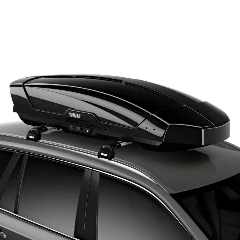 roof cargo boxes for road trips