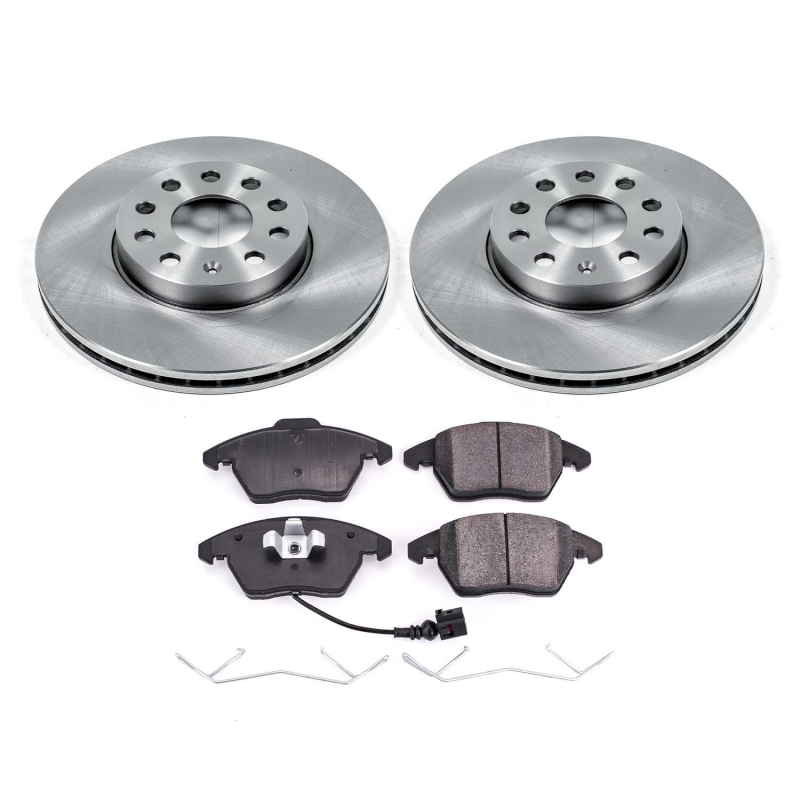 brake pads for toyota camry