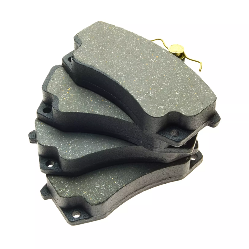 brake pads for toyota camry