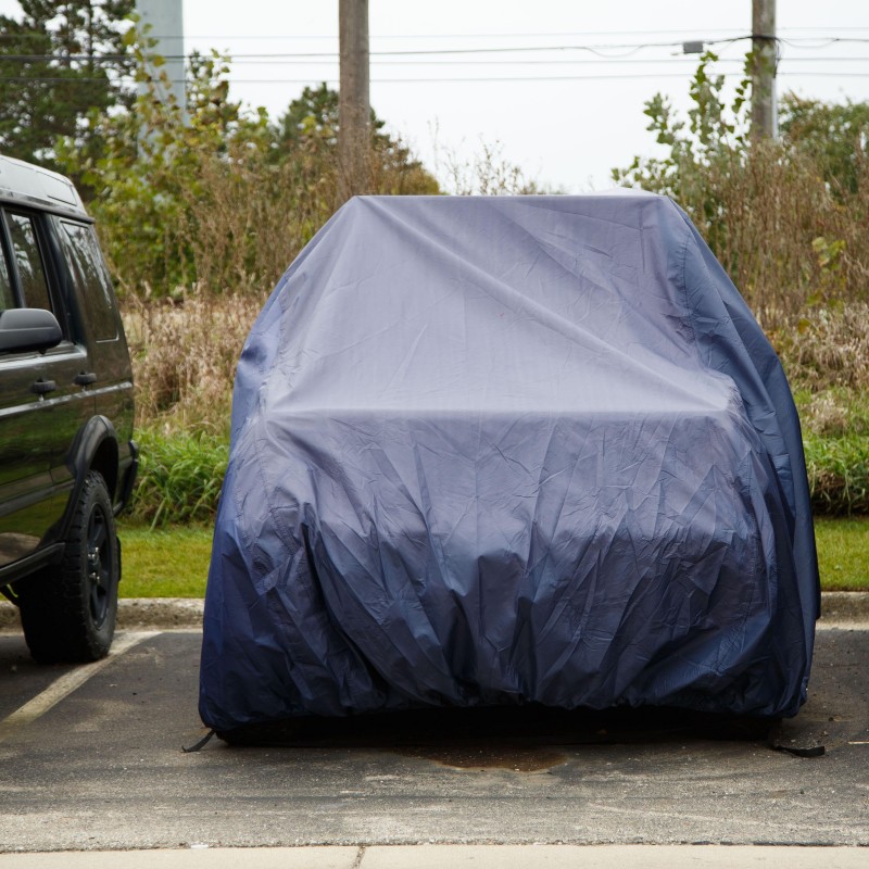 weatherproof car covers for outdoor storage