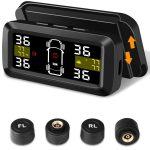 tire pressure monitoring systems