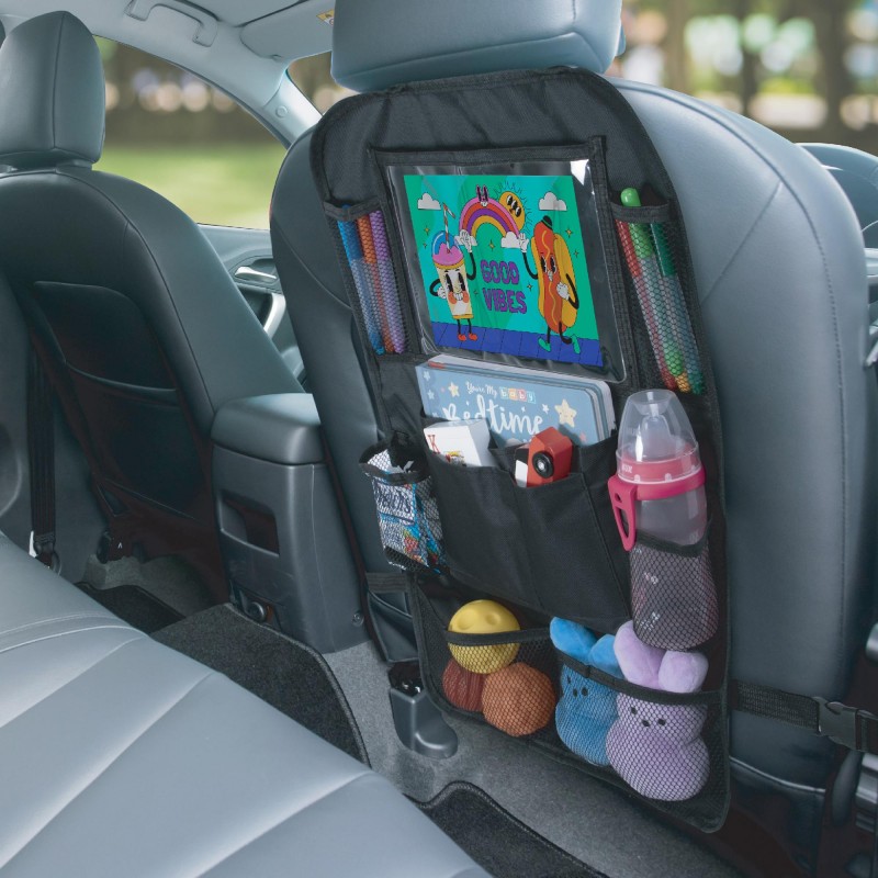 seat organizers for family cars