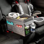 seat organizers for family cars