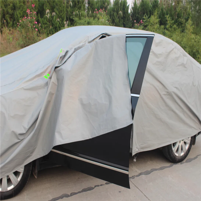 weatherproof car covers for outdoor storage