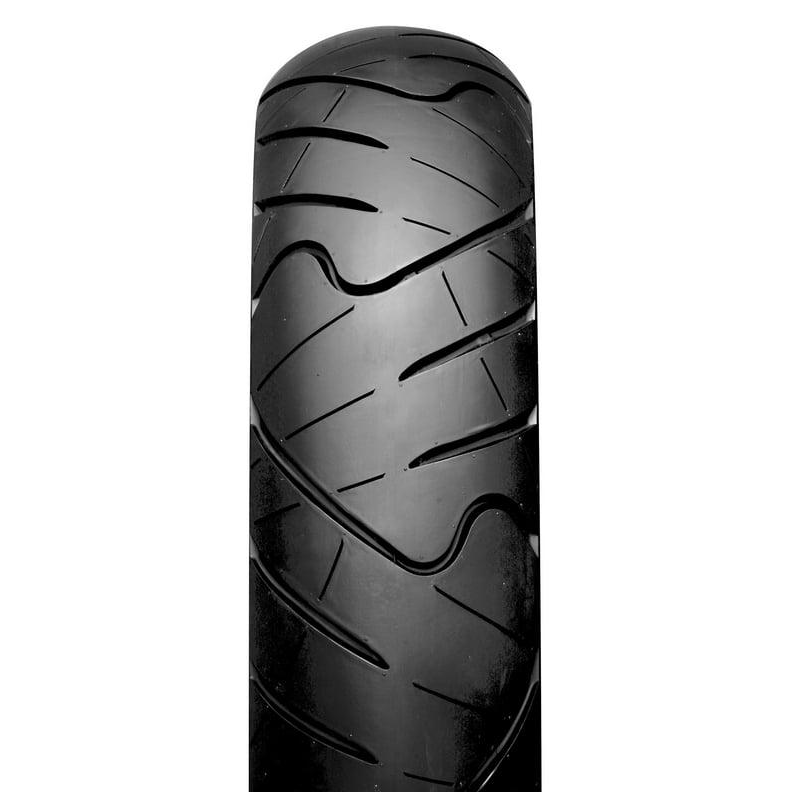 when to replace motorcycle tires