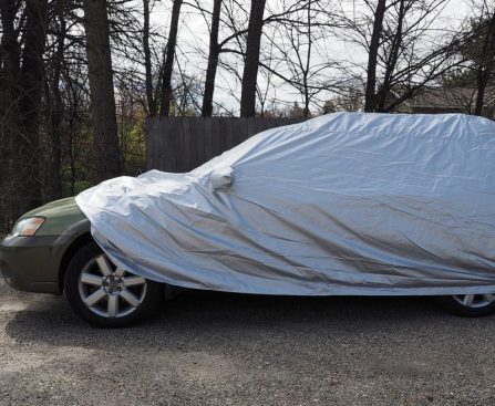 weatherproof car covers for outdoor storage