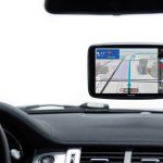 smart car gps navigation systems