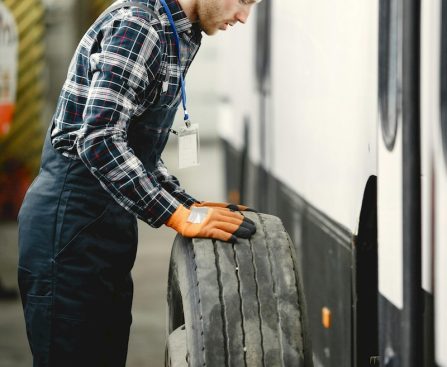 where Kumho tires are made