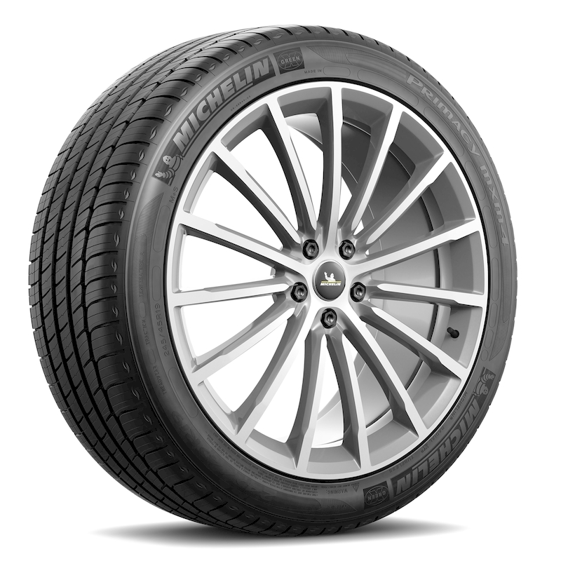 wear on inside of front tires