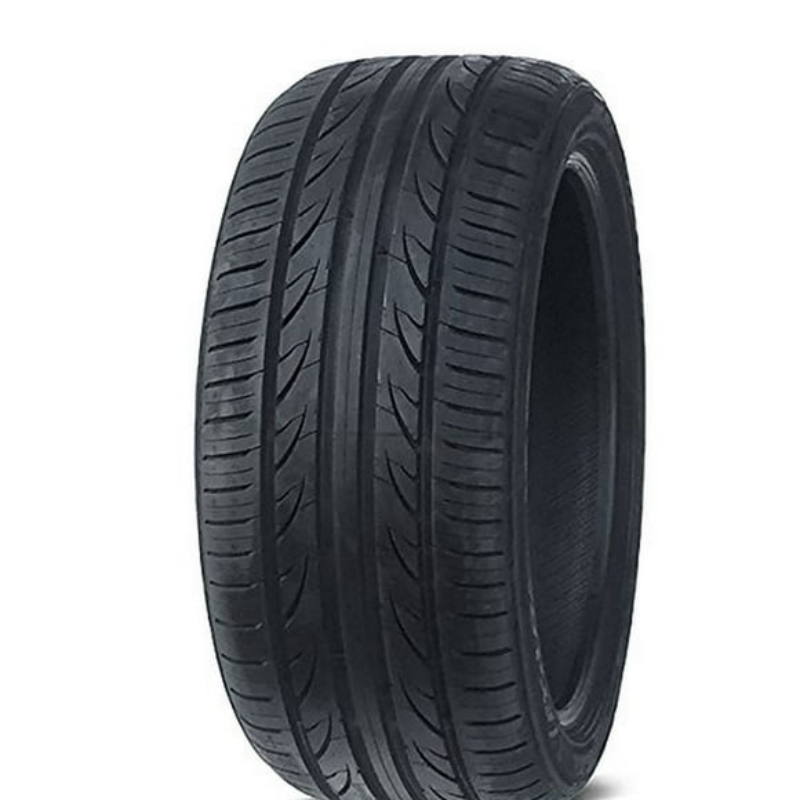 how long does used tires last