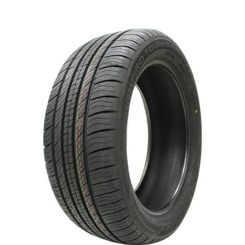 where are Kumho Tires made