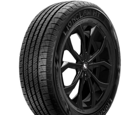 quiet all terrain tires