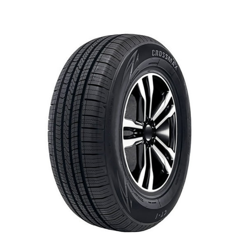 where are Kumho Tires made