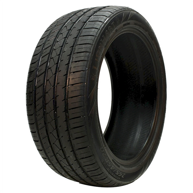 who makes prinx tires