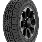 all terrain tires that are quiet