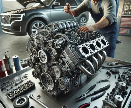 what does engine power reduced mean