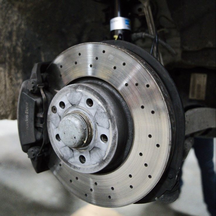 brake repair services