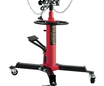 transmission jack