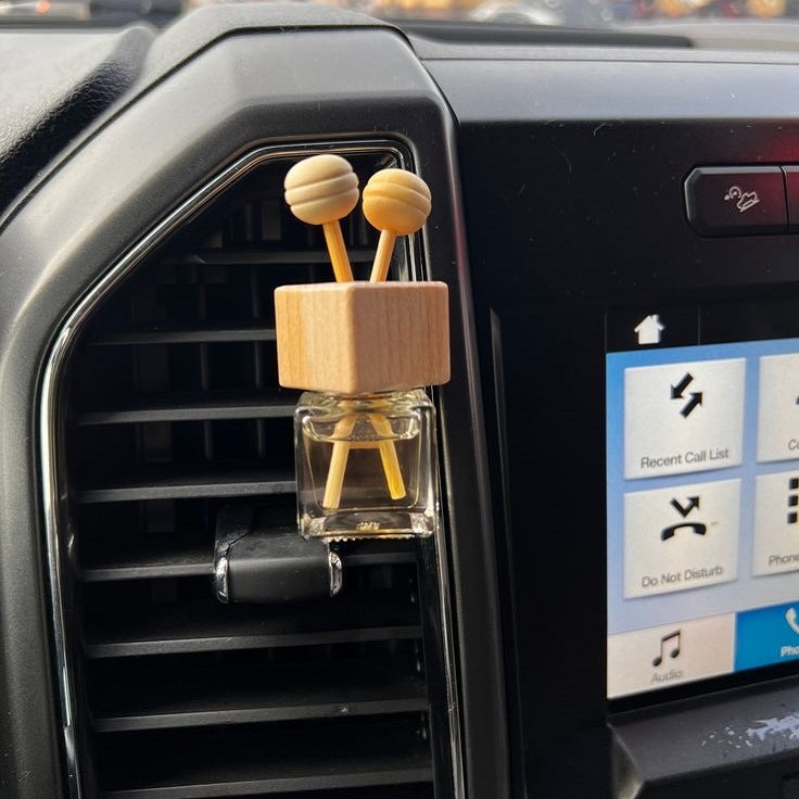 car air freshener