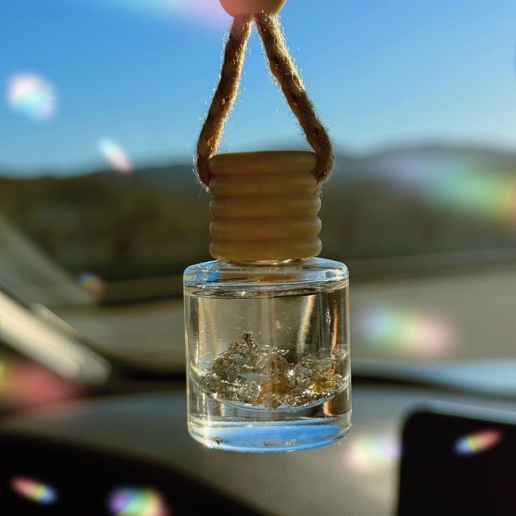 car air freshener