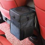 car storage organizer