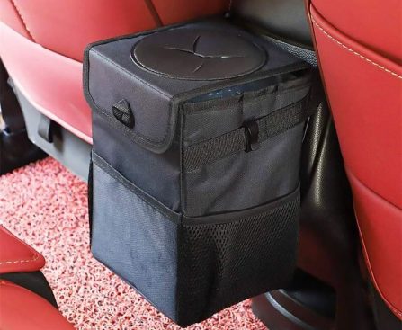 car storage organizer