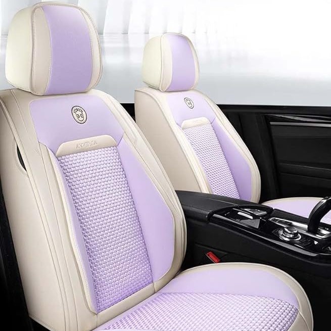 breathable car seat cover