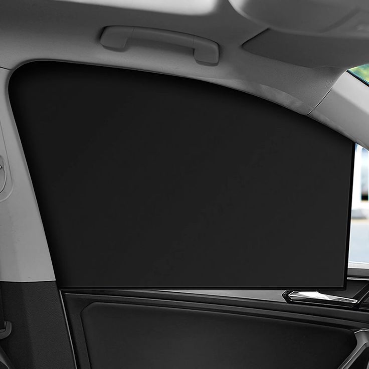 car window sun shade