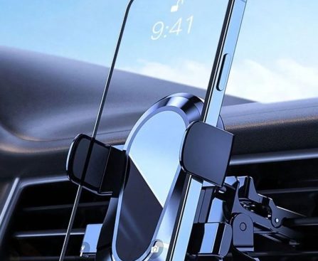 car vent phone mount