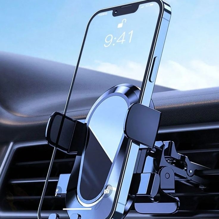 car vent phone mount