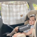best car sun shade for baby