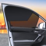 car window sun shade